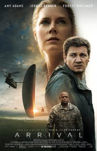 ดูหนัง Arrival (2016) ผู้มาเยือน