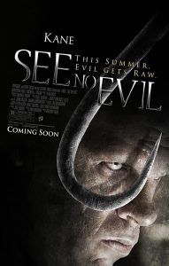 See No Evil (2006) เกี่ยว ลาก กระชากนรก