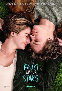 The Fault in Our Stars (2014) ดาวบันดาล