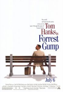 ดูหนัง Forrest Gump (1994) ฟอร์เรสท์ กัมพ์ อัจฉริยะปัญญานิ่ม