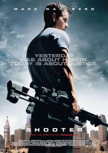 ดูหนัง Shooter (2007) คนระห่ำปืนเดือด