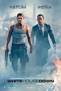 ดูหนัง White House Down (2013) วินาทียึดโลก