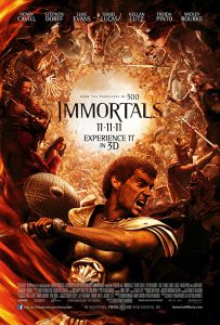 ดูหนัง Immortals (2011) เทพเจ้าธนูอมตะ