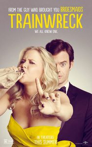 ดูหนัง Trainwreck (2015) เจอที่ใช่หัวใจตกราง