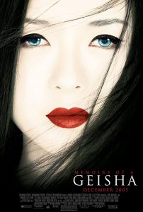 ดูหนัง Memoirs of a Geisha (2005) นางโลม โลกจารึก