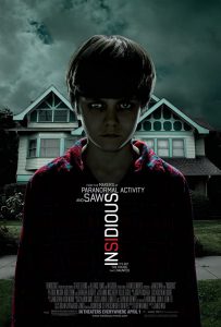 ดูหนัง Insidious (2010) วิญญาณตามติด ภาค 1