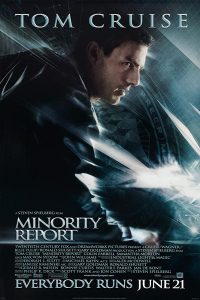 ดูหนัง Minority Report (2002) หน่วยสกัดอาชญากรรมล่าอนาคต