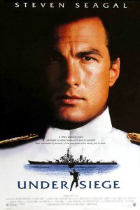 ดูหนัง Under Siege (1992) ยุทธการยึดเรือนรก