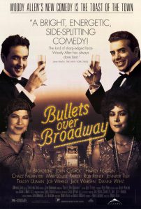 ดูหนัง Bullets Over Broadway (1994)