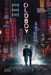 ดูหนัง Oldboy (2003) เคลียร์บัญชีแค้นจิตโหด