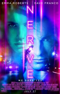 ดูหนัง Nerve (2016) เล่นเกม เล่นตาย