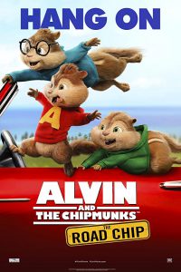 ดูหนัง Alvin and the Chipmunks 4: The Road Chip (2015) แอลวินกับสหายชิพมังค์จอมซน 4