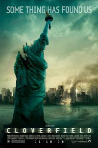 ดูหนัง Cloverfield (2008) วันวิบัติอสูรกายถล่มโลก