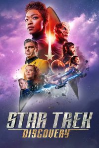 Star Trek: Discovery การเดินทางข้ามอวกาศอันไกลโพ้น