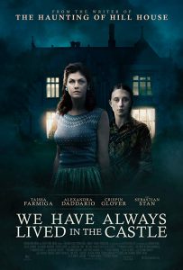 ดูหนัง We Have Always Lived in the Castle (2018) บนดวงจันทร์ที่ไม่มีใครเป็นเจ้าของ