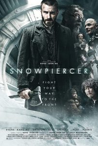 ดูหนัง Snowpiercer (2013) ยึดด่วน วันสิ้นโลก