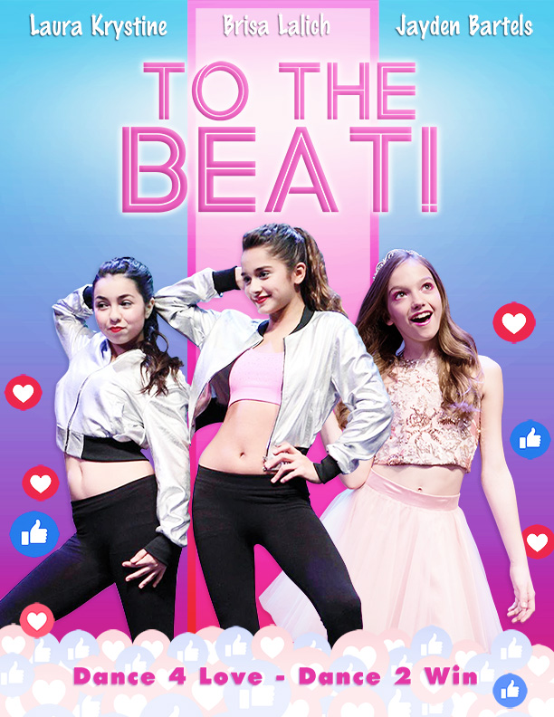 ดูหนัง To The Beat! (2018)