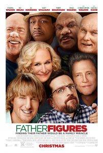 ดูหนัง Father Figures (2017) มหกรรมตามหาพ่อบังเกิดเกล้า