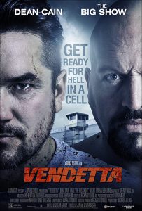 ดูหนัง Vendetta (2015) ล่าชําระแค้น