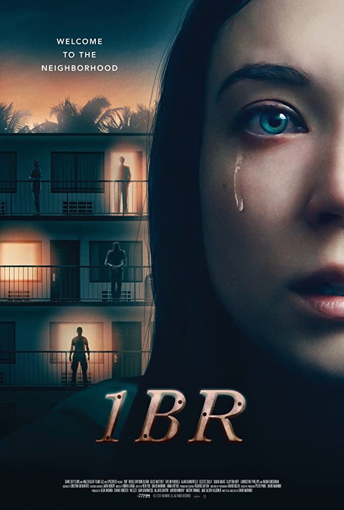 ดูหนัง 1BR (2019) อพาร์ทเม้นท์ขังตาย [ซับไทย]