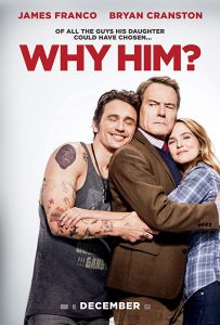 ดูหนัง Why Him? (2016) วาย ฮิม? ทำไมต้องคนนี้