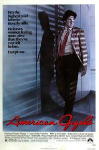 ดูหนัง American Gigolo (1980) อเมริกันจิกโกโร