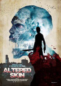 ดูหนัง Altered Skin (2018)