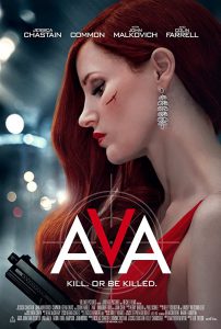 ดูหนัง Ava (2020) เอวา มาแล้วฆ่า