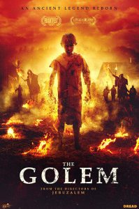 ดูหนัง The Golem (2018) อมนุษย์พิทักษ์หมู่บ้าน