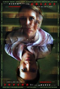 ดูหนัง Unsane (2018) อันเซน เธอบ้าหรือไม่บ้า