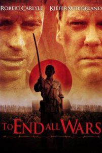 ดูหนัง To End All Wars (2001) ค่ายนรกสะพานแม่น้ำแคว