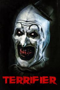 ดูหนัง Terrifier (2016) อิหนู…กูจะฆ่ามึง! [ซับไทย]