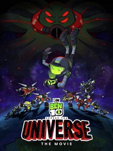 ดูหนัง Ben 10 vs. the Universe: The Movie (2020)