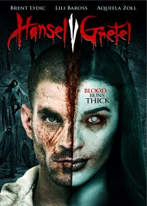 ดูหนัง Hansel Vs. Gretel (2015) ฮันเซล ปะทะ เกรเทล สงครามล้างพันธุ์แม่มด