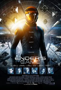 ดูหนัง Ender’s Game (2013) เอนเดอร์เกม สงครามพลิกจักรวาล