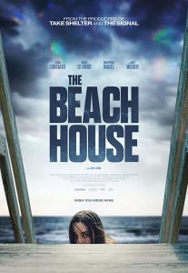 ดูหนัง The Beach House (2019) บ้านหาดสยอง [Full-HD]