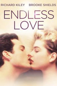 ดูหนัง Endless Love (1981) วุ่นรักไม่รู้จบ