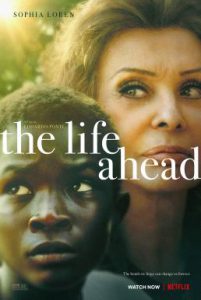 ดูหนัง The Life Ahead (2020) ชีวิตข้างหน้า [ซับไทย]