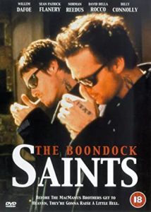 ดูหนัง The Boondock Saints (1999) ทีมฆ่าพันธุ์ระห่ำ