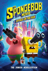 ดูหนัง The SpongeBob Movie: Sponge on the Run (2020) สพันจ์บ็อบ ผจญภัยช่วยเพื่อนแท้