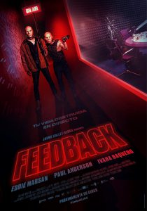 ดูหนัง Feedback (2019)