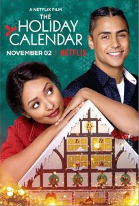 ดูหนัง The Holiday Calendar (2018) ปฏิทินคริสต์มาสบันดาลรัก [ซับไทย]