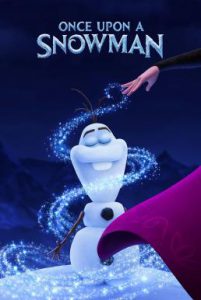 ดูหนัง Once Upon a Snowman (2020) [ซับไทย]