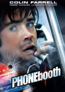 ดูหนัง Phone Booth (2002) วิกฤติโทรศัพท์สะท้านเมือง [Full-HD]