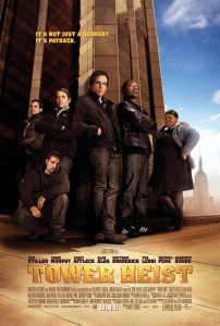 ดูหนัง Tower Heist (2011) ปล้นเสียดฟ้า บ้าเหนือเมฆ