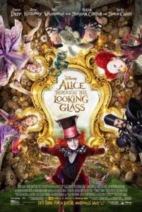 ดูหนัง Alice Through the Looking Glass (2016) อลิซ ผจญมหัศจรรย์เมืองกระจก