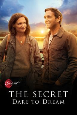 ดูหนัง The Secret: Dare to Dream (2020)