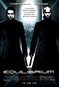 ดูหนัง Equilibrium (2002) นักบวชฆ่าไม่ต้องบวช