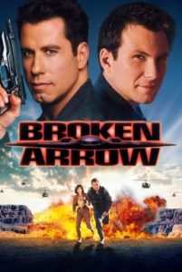 ดูหนัง Broken Arrow (1996) คู่มหากาฬ หั่นนรก