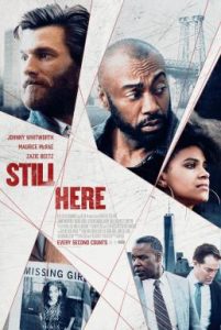 ดูหนัง Still Here (2020)